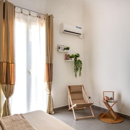 De Valois Apartment Palermo Kültér fotó