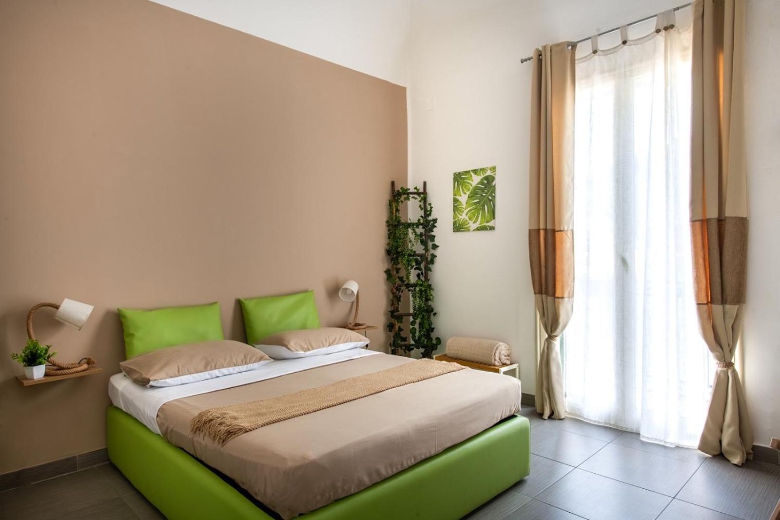 De Valois Apartment Palermo Kültér fotó