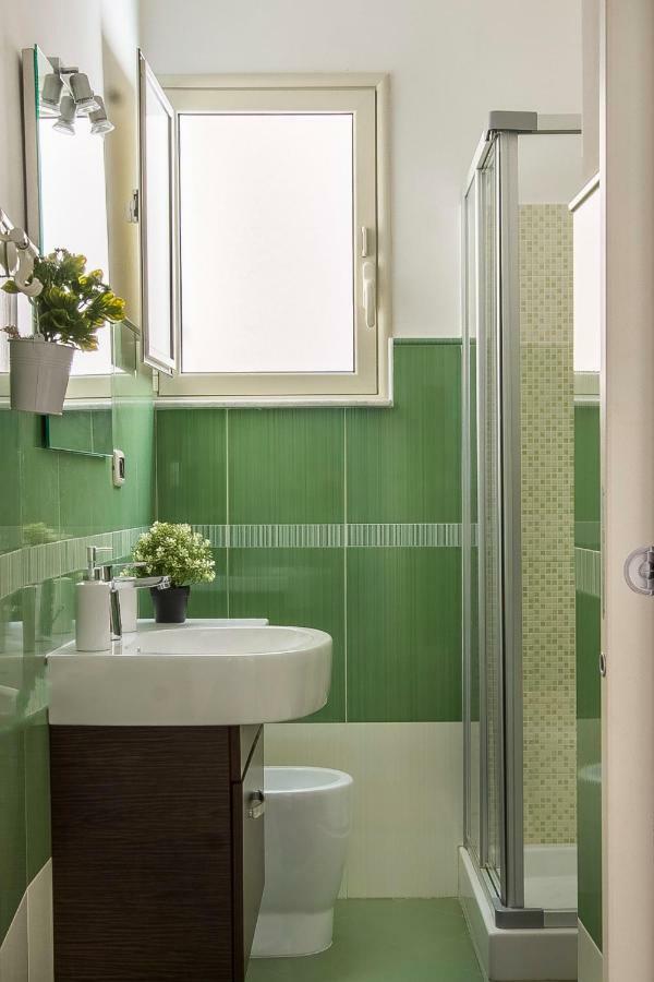 De Valois Apartment Palermo Kültér fotó