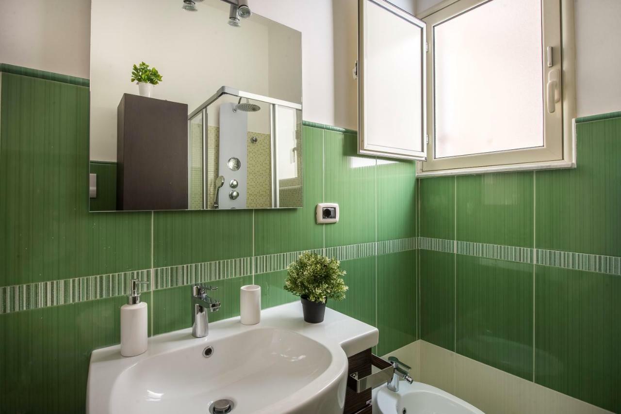 De Valois Apartment Palermo Kültér fotó