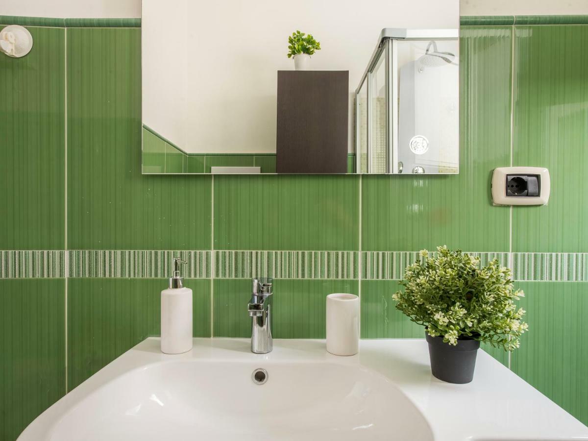 De Valois Apartment Palermo Kültér fotó