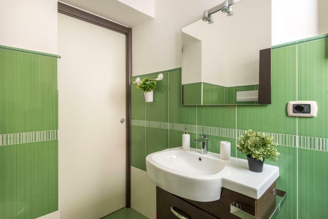 De Valois Apartment Palermo Kültér fotó