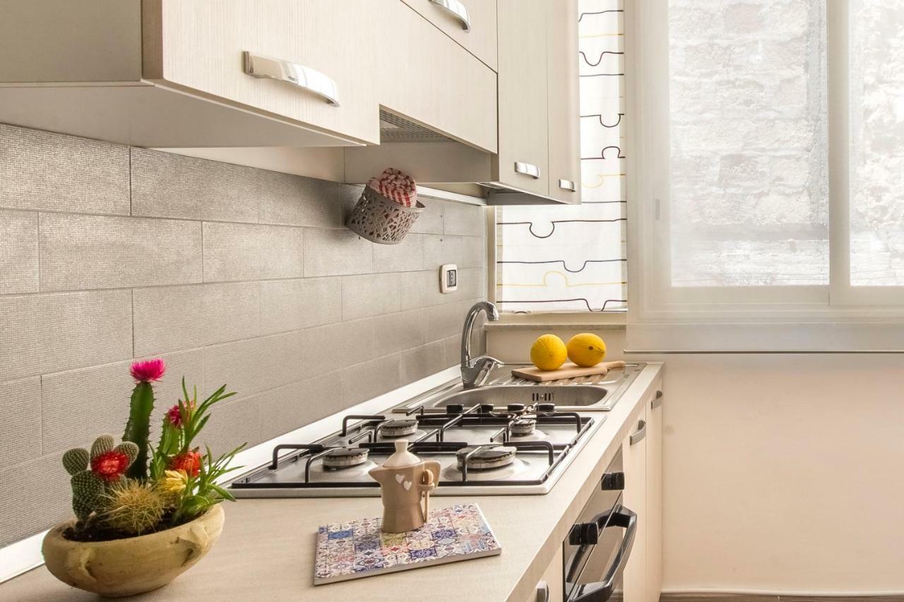 De Valois Apartment Palermo Kültér fotó