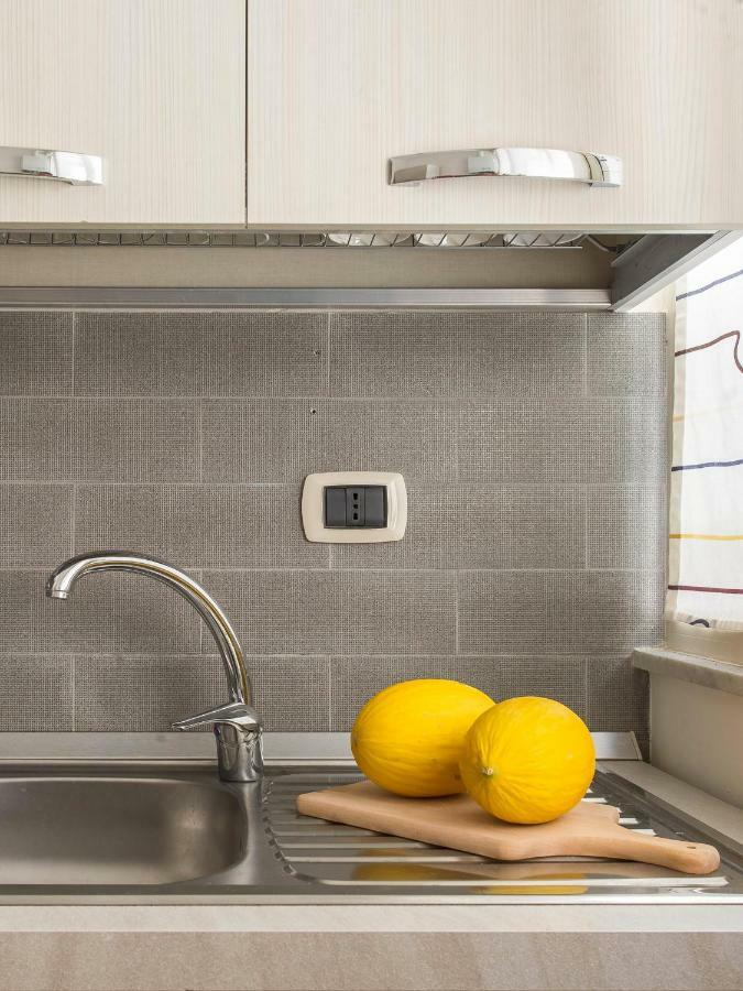 De Valois Apartment Palermo Kültér fotó