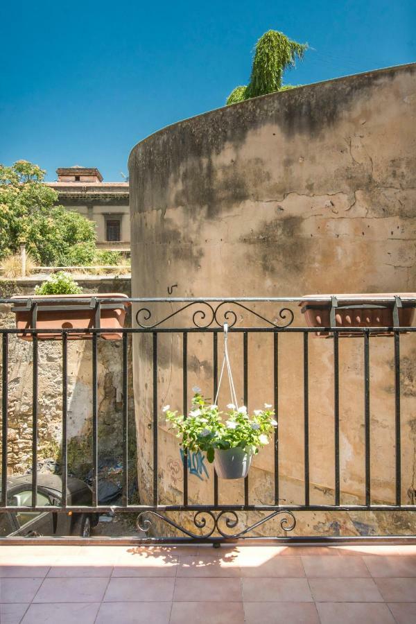 De Valois Apartment Palermo Kültér fotó
