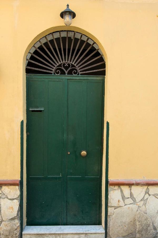 De Valois Apartment Palermo Kültér fotó